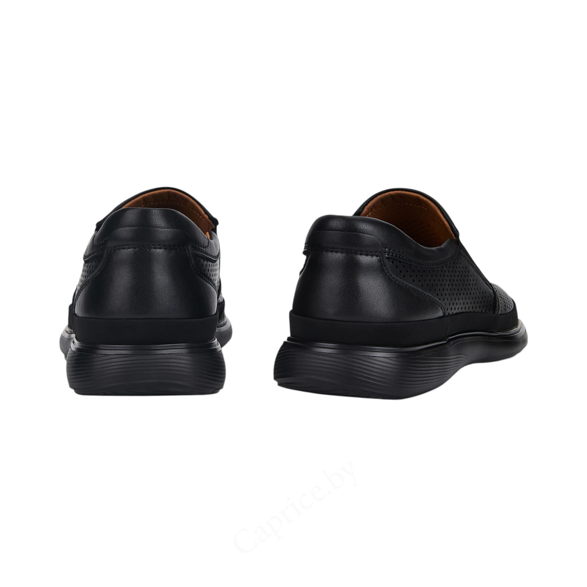 ТУФЛИ SALAMANDER MEN АРТИКУЛ: 104-754A-6602